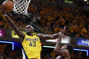 九游登录入口-包含NBA季后赛倒计时，印第安纳步行者国际比赛日状态回暖，细节引发关注，目标明确，身体对抗强度拉满的词条