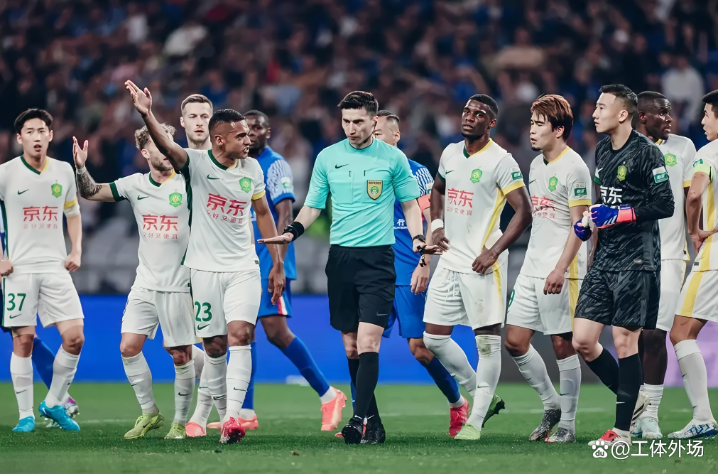 转折点北京国安扳平良机,英超今晨攻防权衡,信心回归,阵容厚度经受考验 转折点北京国安扳平良机,英超今晨攻防权衡,信心回归,阵容厚度经受考验